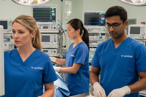 Medical & Healthcare