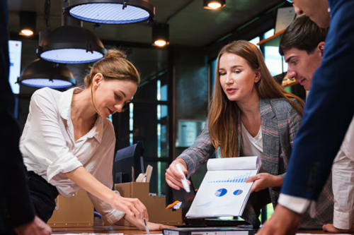 Professional & Business Services