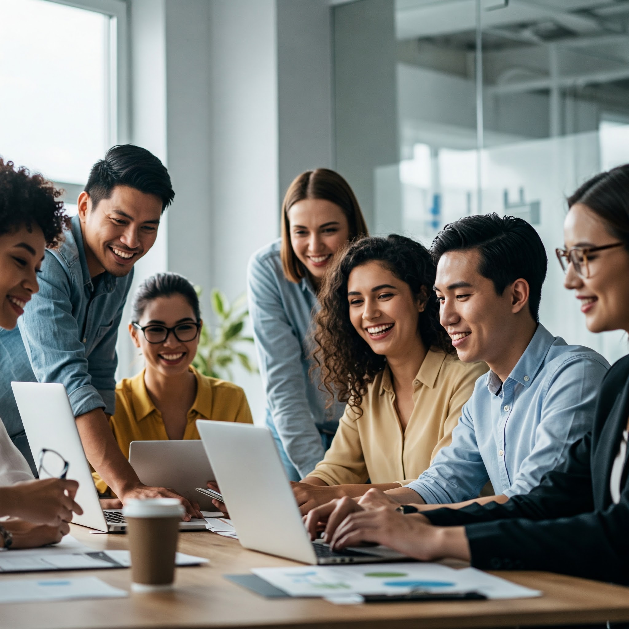 Prime Recruitment Team